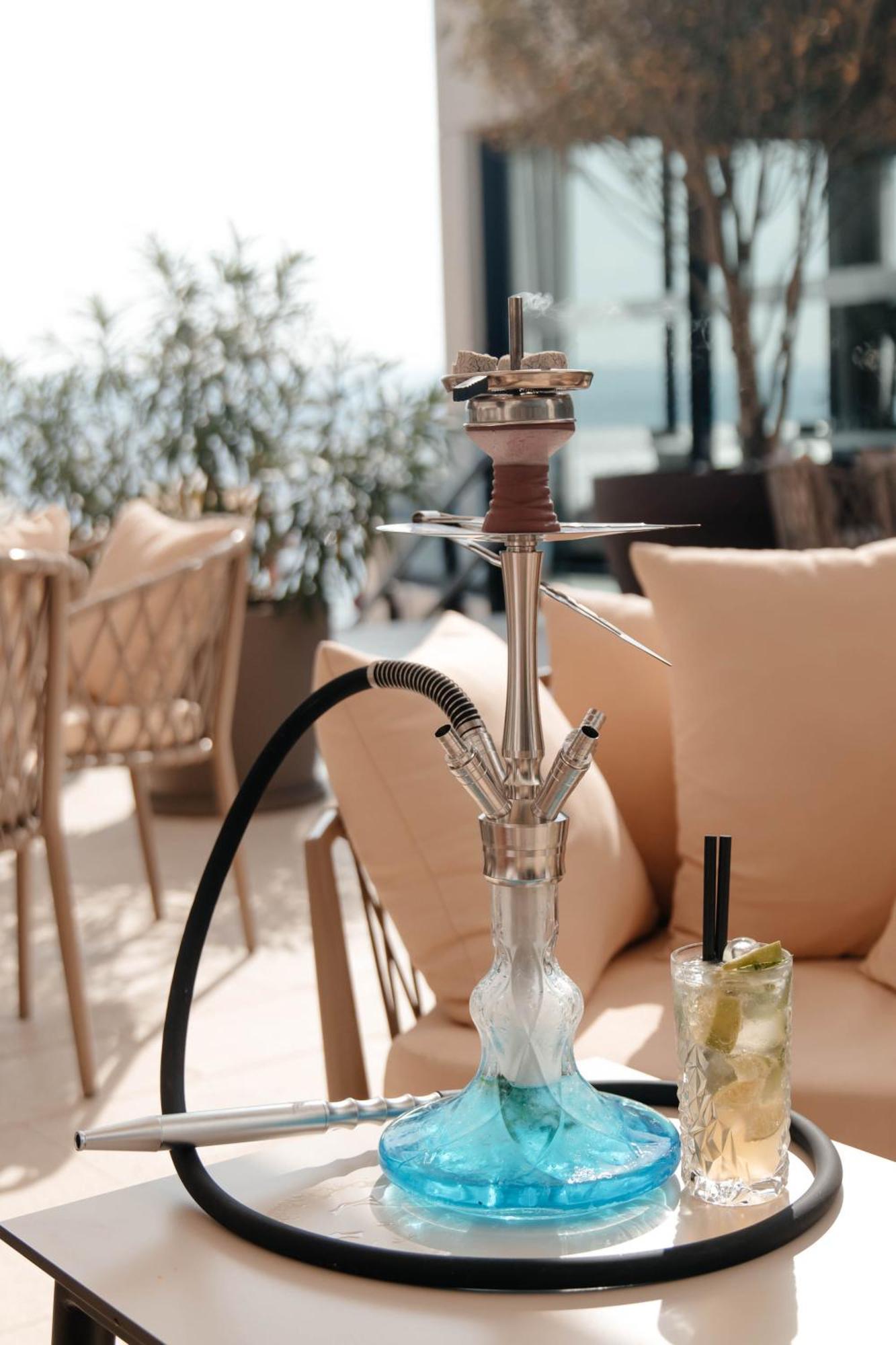אומיס Hotel Medistone מראה חיצוני תמונה